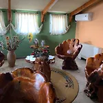 Tirana Apartment B&B