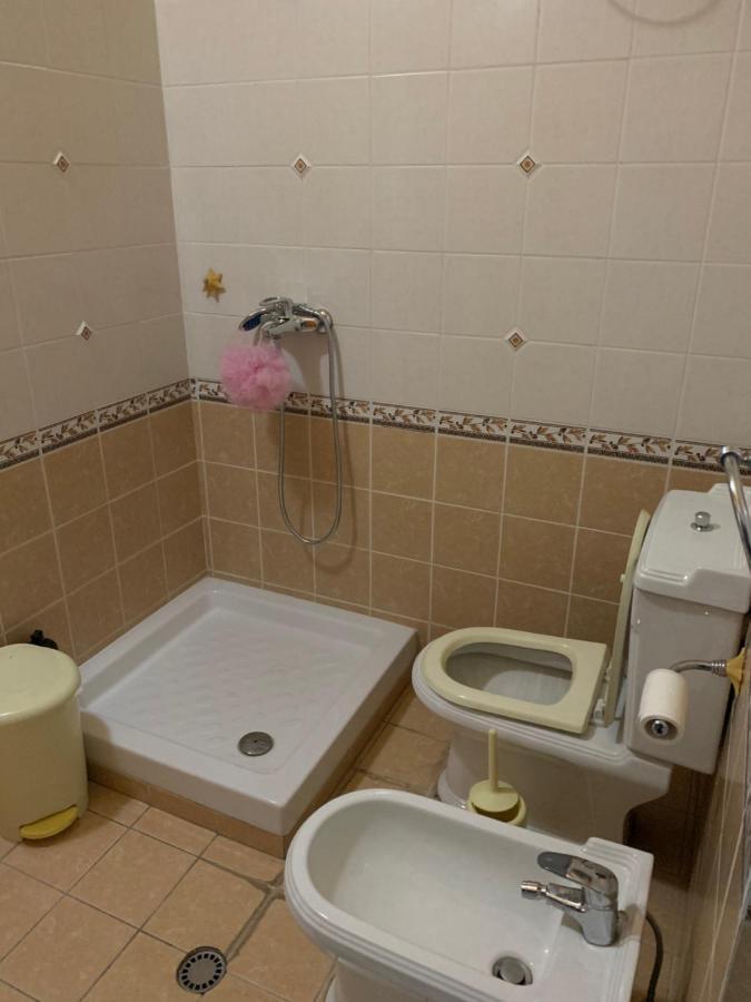 Appartamento Tirana Apartment B&B