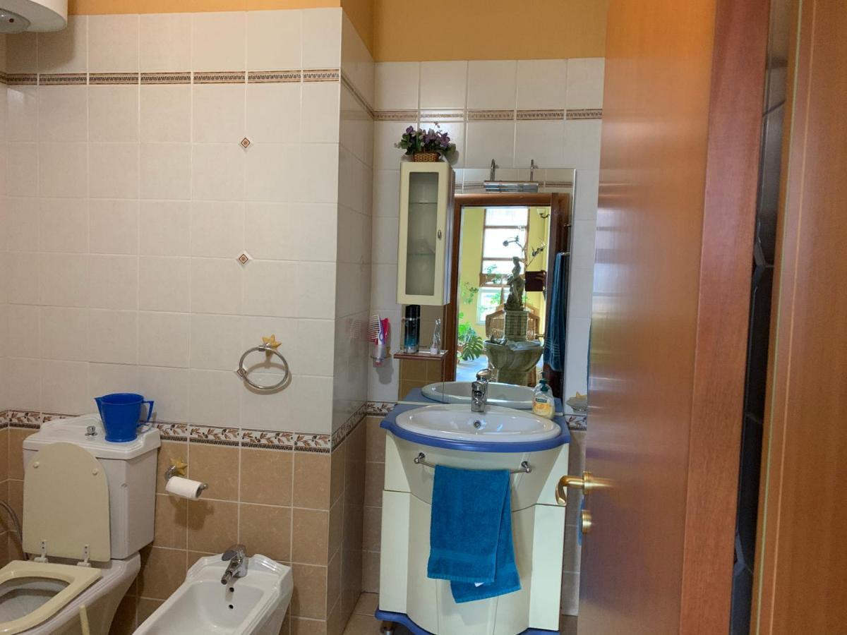 Appartamento Tirana Apartment B&B