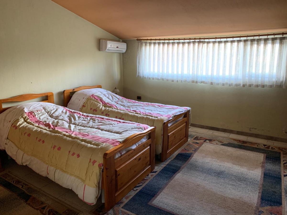 Appartamento Tirana Apartment B&B Tirana