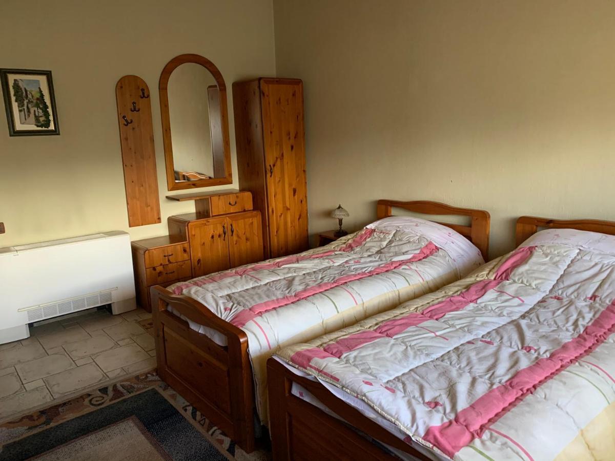 Tirana Apartment B&B Appartamento Tirana